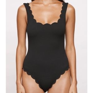 Marysia Palm Springs Maillot one piece swimsuit ASO Meghan Markle